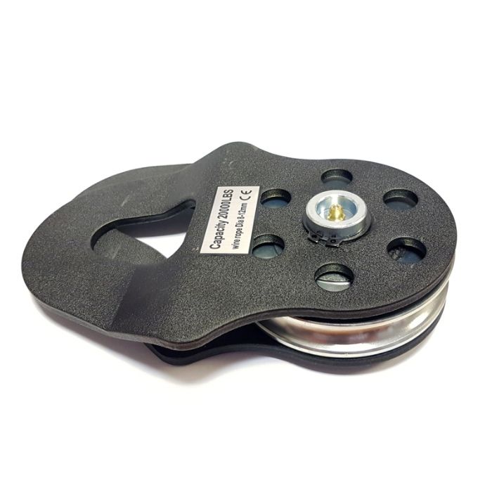 ROLA (scripete troliu) PowerWinch 20000 lb - NOU