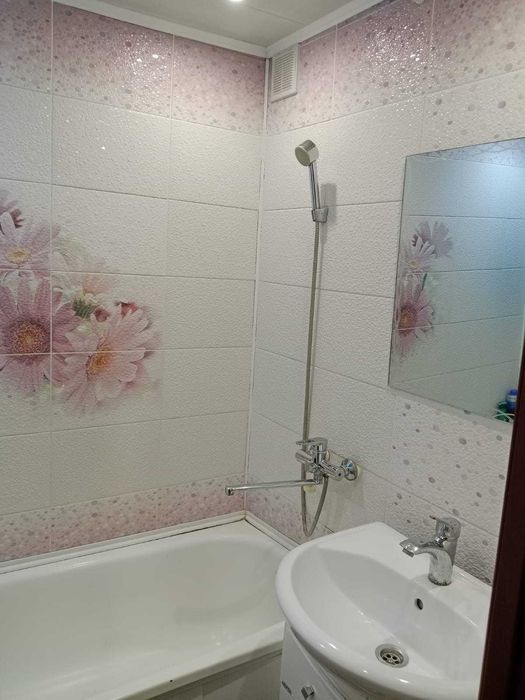 Продам 3-комнатную квартиру