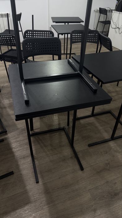 Продам парты столы произв икеа