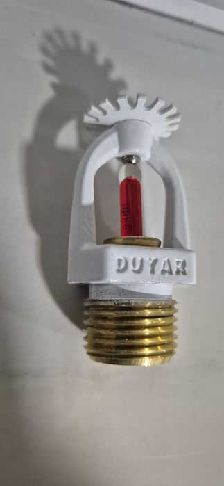 Спринклер/ороситель пожарный