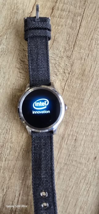 Fossil q founder gen 1