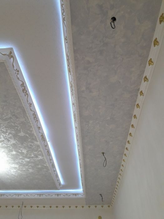 Участка квартира офес ремондларини киламиз