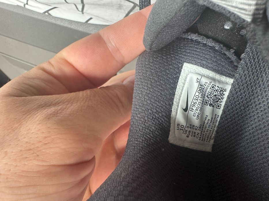 Маратонки Nike pegasus