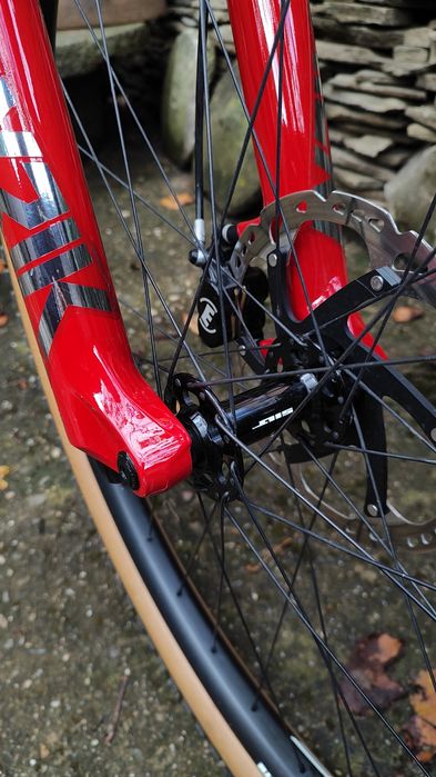 Yeti SB 130 carbon 29