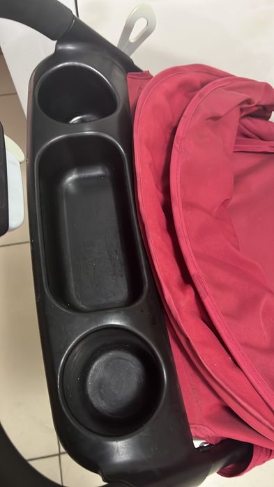 Продам летнюю коляску