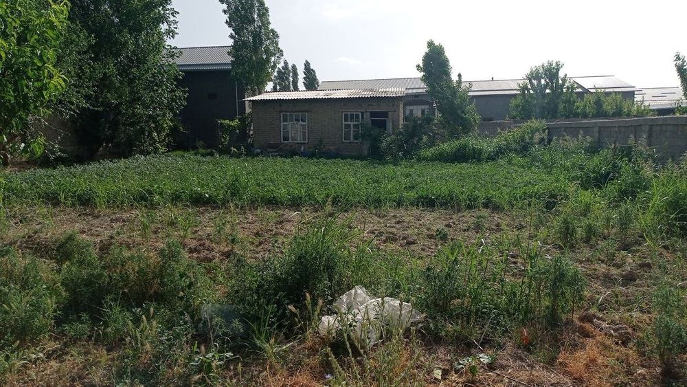 Уй сотилади кибрай ЧИНАБОД