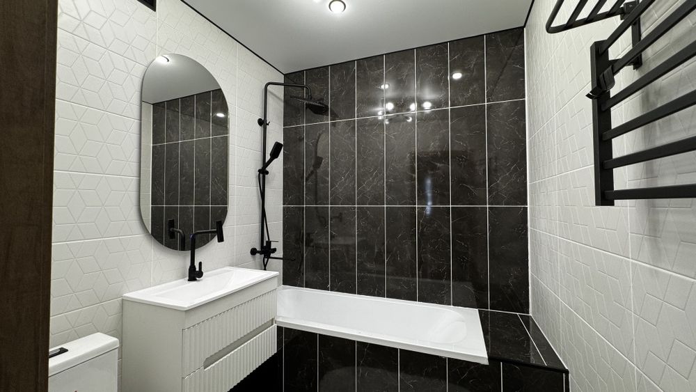 6 комн возле триумфальной арки