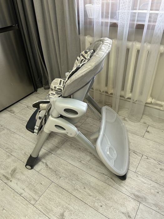 Детский стульчик Joie