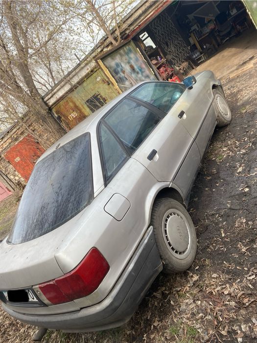 Продам Audi 80b3