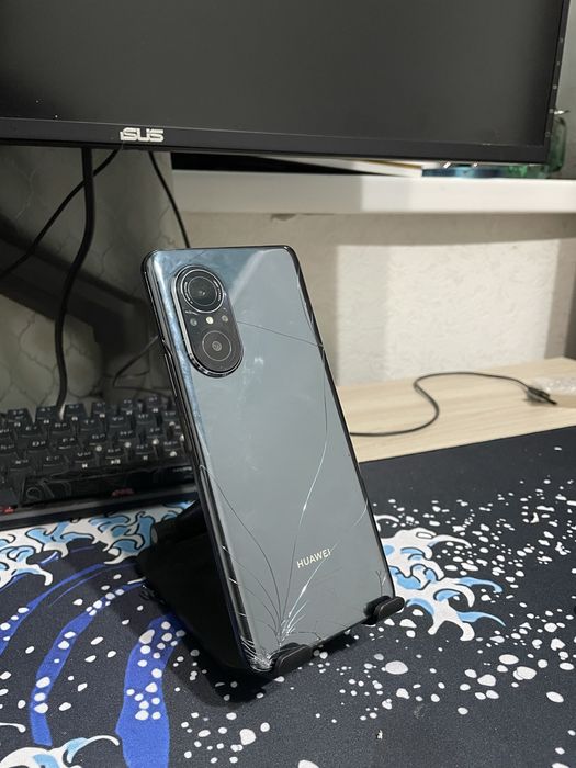 Продам Хуавей NOVA9SE