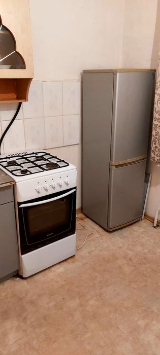 Сдаётся квартира