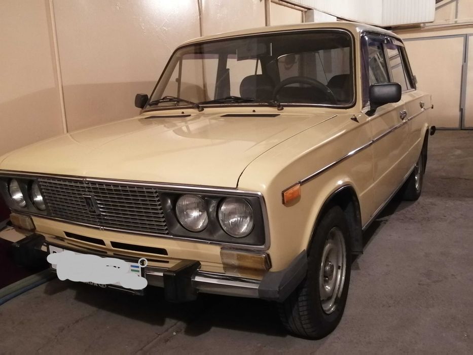 Ваз 2106 (Lada) жигули vaz продам