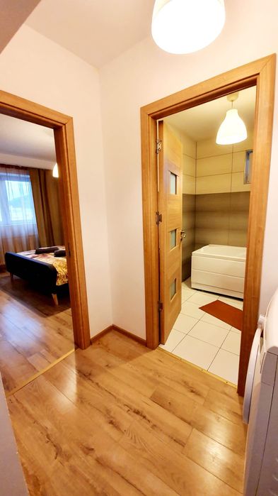 Cazare in regim hotelier ultracentral - Marcos Apartments Polivalenta