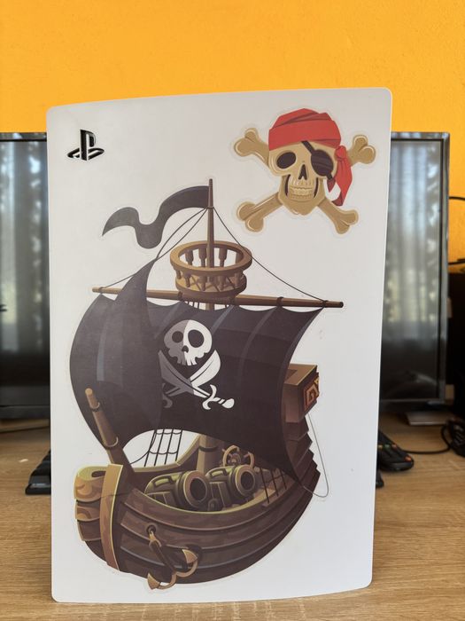 Ps 5 fara disc edition