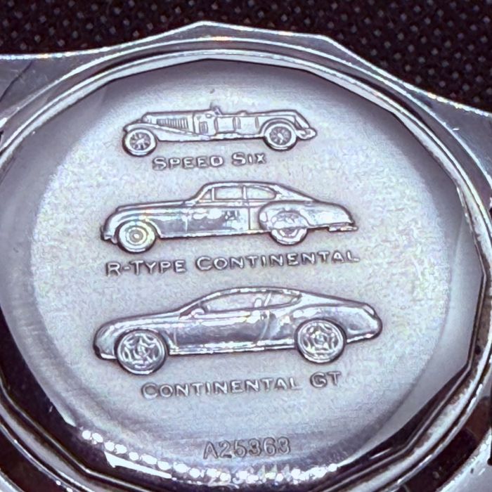 Breitling Bentley Motors оригинал