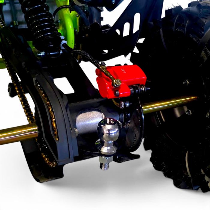 ATV Quad  150cc berreta nou cu garanție și livrare in toată țara anunț dedicat B2B (firma/firma)