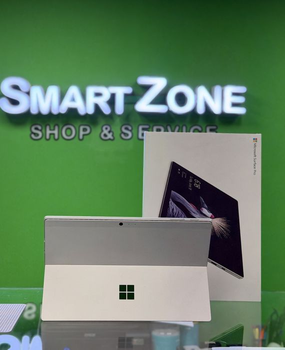 Microsoft Surface Pro 5 256GB + Garantie | SmartzoneMobile