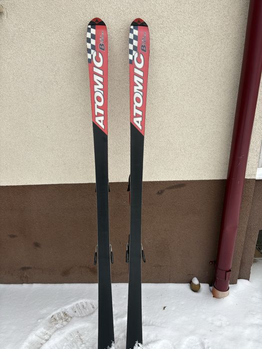 Ski Atomic Race Carv