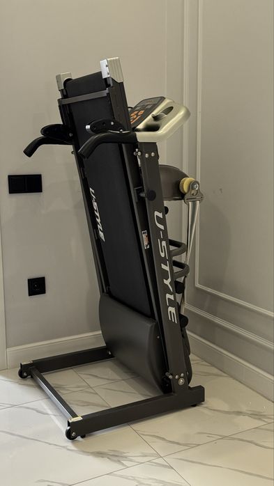 Беговой дорожка