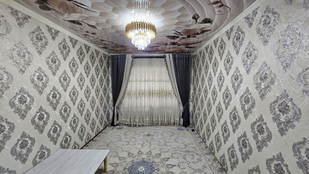 Сергели 1  3/3/5 Нахтга  Через ипотекага Нарсалари билан