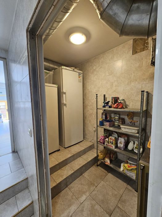 Продава се Заведение в София, Център - 90 кв.м за 5 €/кв.м - Снимка #6