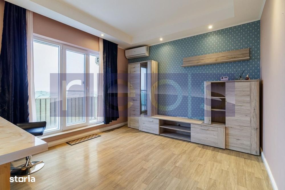Vanzare 3 Camere | Cosmopolis | Parcare Inclusa |