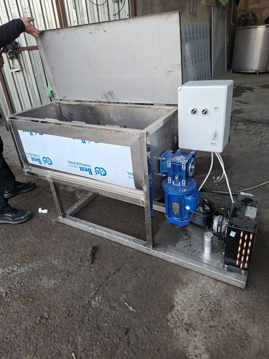 нержавейка ёмкост ,оборудований