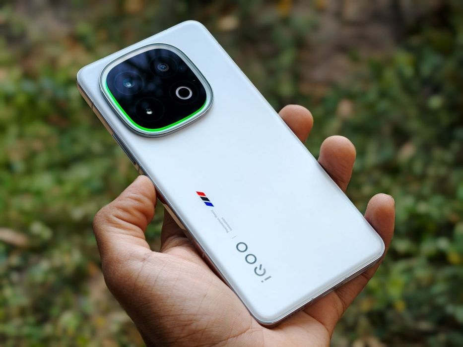 Vivo iQOO 13 M Sport