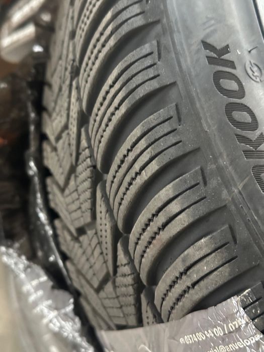 Roti complete de iarna Mercedes-Benz