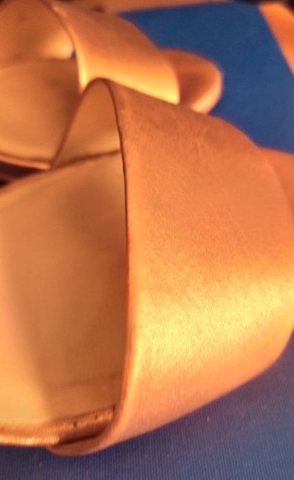 Женская обувь босоножка