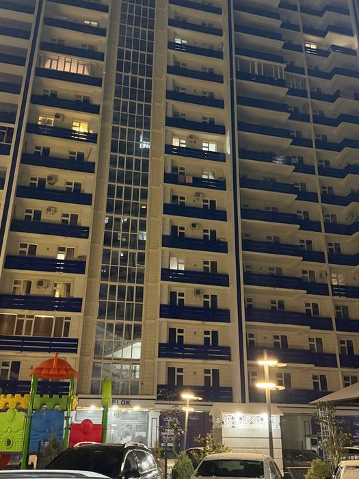 Срочно! Юнусабад. ЖК Хон Сарой Океан. Продается квартира 2/7/16