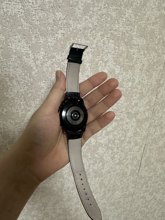 Samsung Galaxy Watch 3
