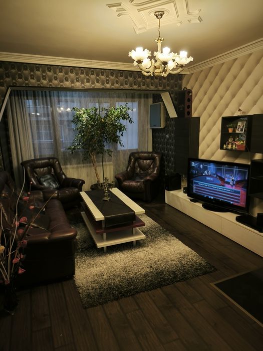 Продава се Тристаен апартамент в София, Красна поляна 2 - 82 кв.м за 1518 €/кв.м - Снимка #8