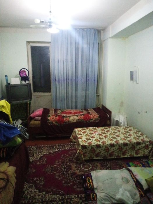 Квартира  аёлларга комната