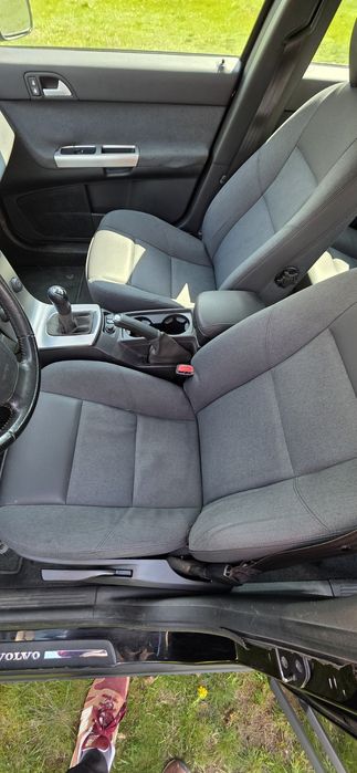 Vând Volvo V50 16 Diesel