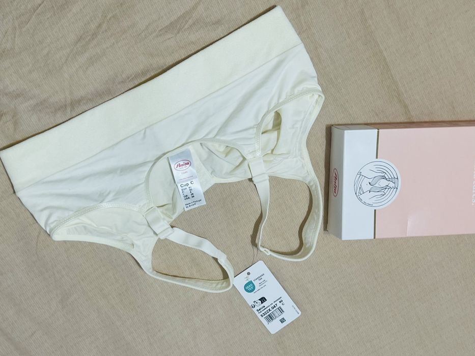 Sutien post-operatie