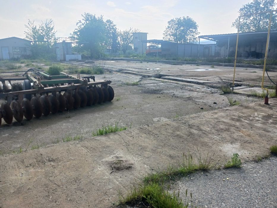 Продава се Склад в с. Зимница, Област Стара Загора - 288 кв.м за 176 €/кв.м - Снимка #2