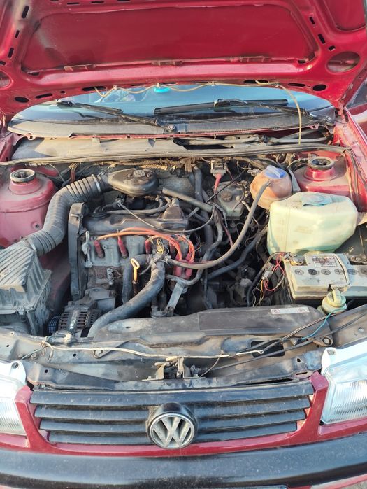 Продам пассат B4 1994года выпуска