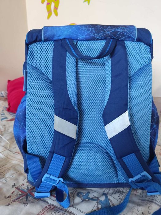 Раница  Herlitz 1-4 клас