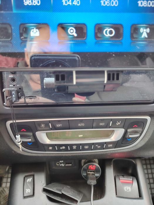 mp5 video player 1 din auto