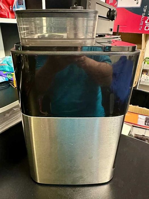 Кофемашина Philips HD7767