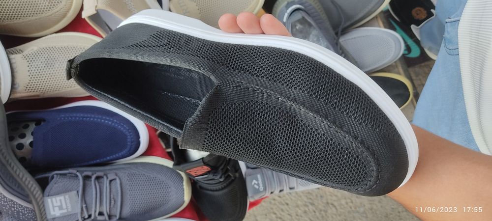 Krasofkala keldi hamma razmer bor har xil rangda  kachestva zur