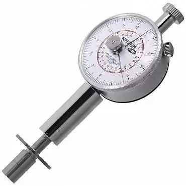 Пенетрометр рефрактометр