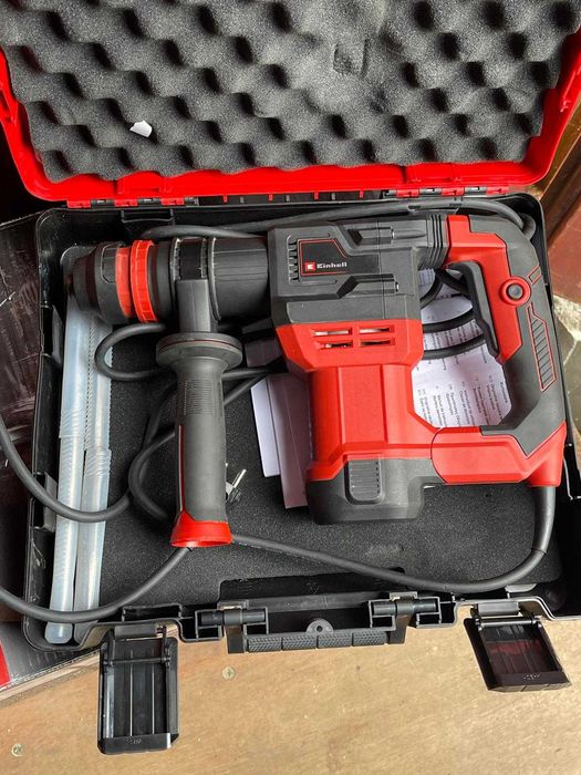 Rotopercutanta Einhell TE-DH 5 - pentru piese