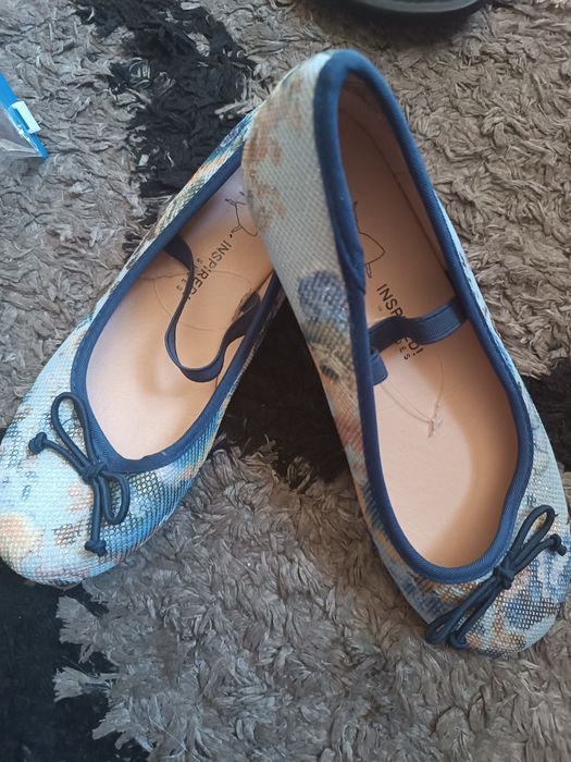 Обувь новая ГЕРМАНИИ