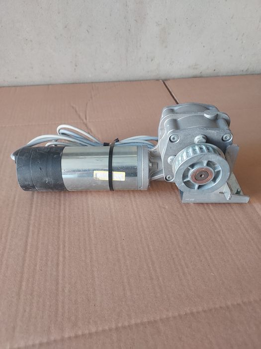 Siemens sidoor M4 R