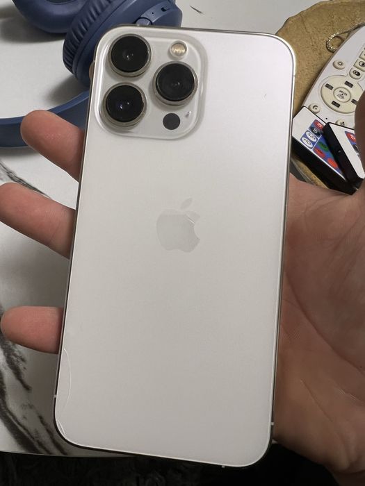 Iphone 13 pro alb