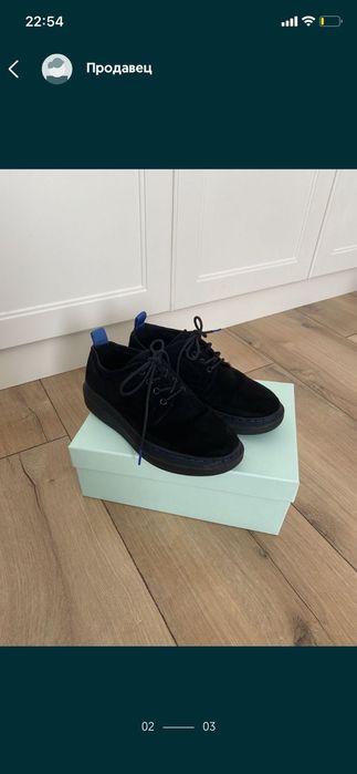 Продам женскую обувь