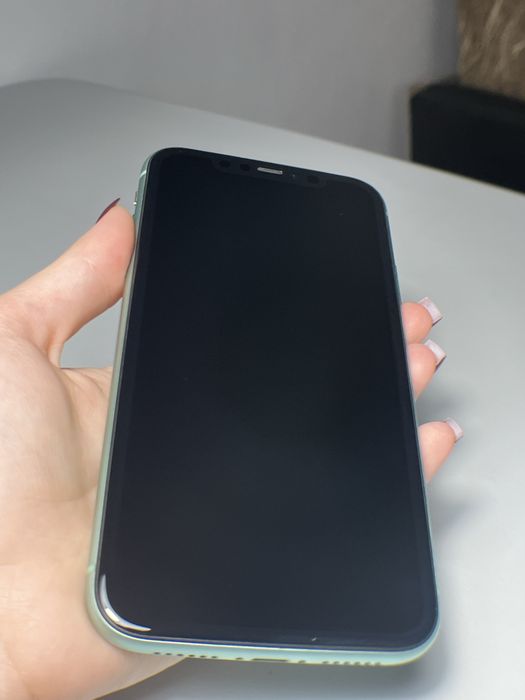 Iphone 11 64 gb