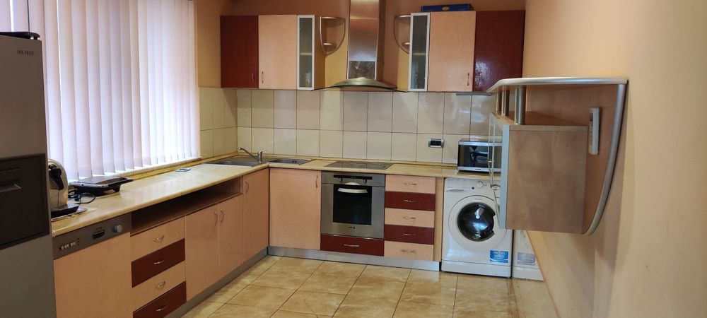 Persoana fizica vande casa